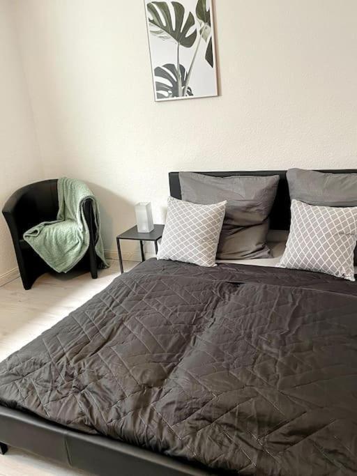 Ferienwohnung In Top Lage วิลเฮล์มฮาเฟน ภายนอก รูปภาพ