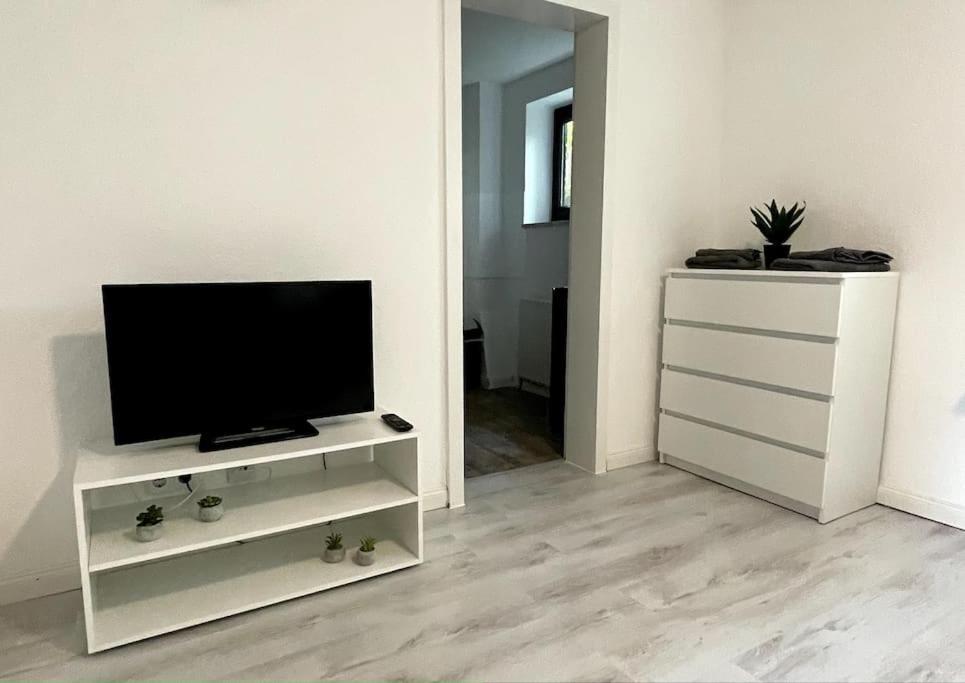 Ferienwohnung In Top Lage วิลเฮล์มฮาเฟน ภายนอก รูปภาพ